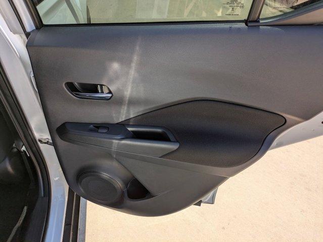 2024 Nissan Kicks Vehicle Photo in San Antonio, TX 78209