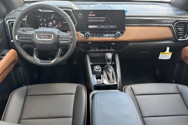 2026 GMC Canyon Vehicle Photo in STOCKTON, CA 95212-2838