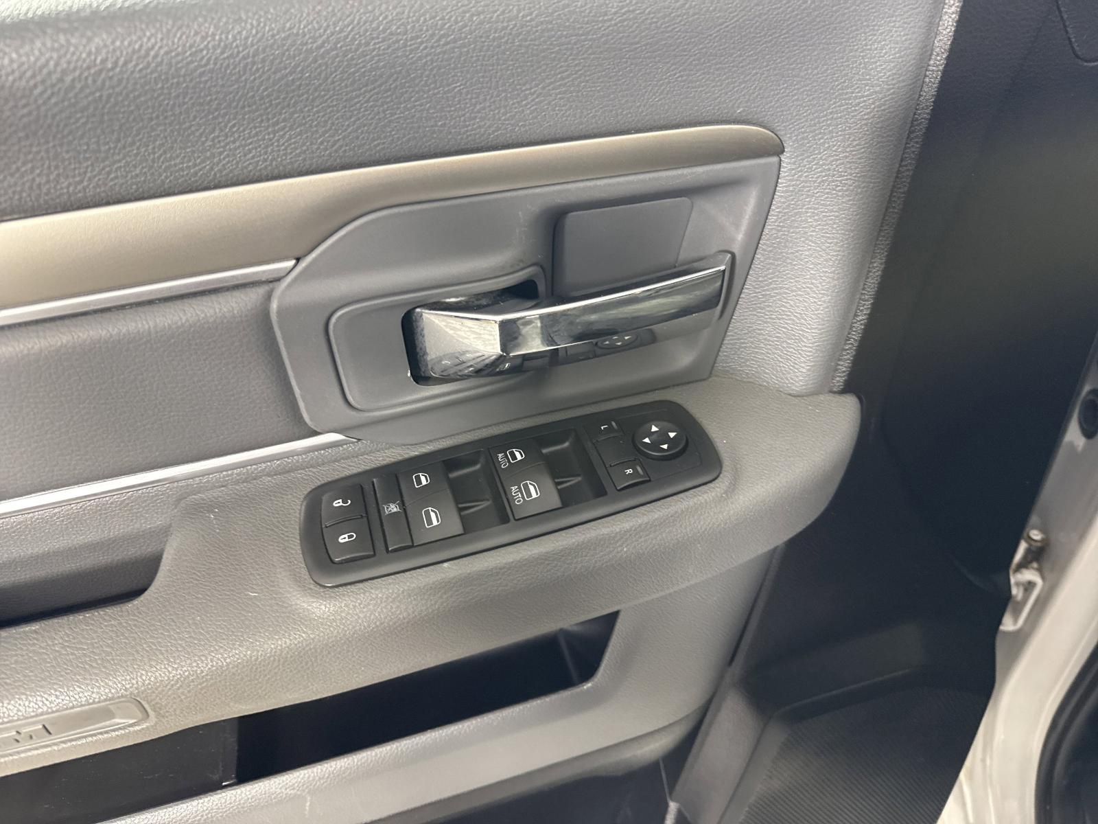 2015 Ram 1500 Vehicle Photo in Georgetown, TX 78626