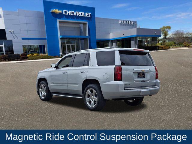 2015 Chevrolet Tahoe Vehicle Photo in DANBURY, CT 06810-5034