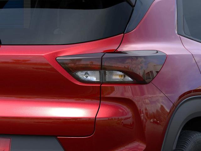 2026 Chevrolet Trailblazer Vehicle Photo in POOLER, GA 31322-3252