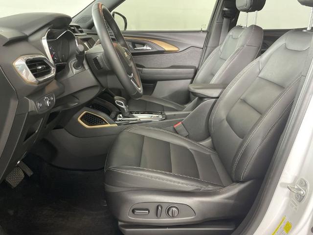 2021 Chevrolet Trailblazer Vehicle Photo in GILBERT, AZ 85297-0402