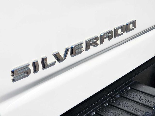 2024 Chevrolet Silverado 2500 HD Vehicle Photo in DENTON, TX 76210-9321