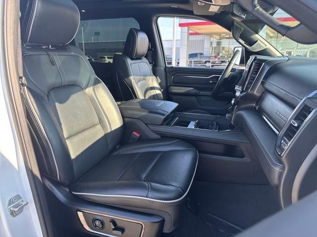 2024 Ram 1500 Vehicle Photo in Jonesboro, AR 72404