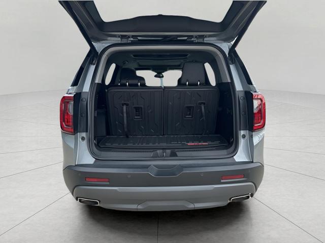 2023 GMC Acadia Vehicle Photo in MANITOWOC, WI 54220-5838
