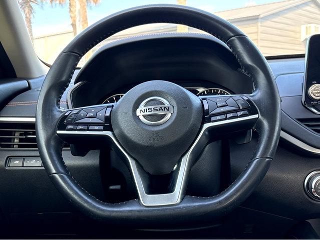 2020 Nissan Altima Vehicle Photo in Hinesville, GA 31313