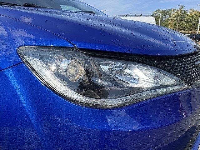 2020 Chrysler Pacifica Vehicle Photo in Mechanicsburg, PA 17050-1707