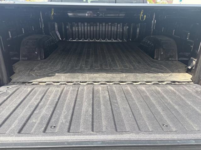 2019 Chevrolet Silverado 1500 Vehicle Photo in HARRISBURG, PA 17111-1033