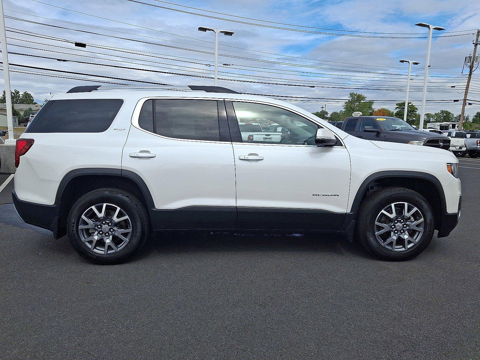 2023 GMC Acadia Vehicle Photo in Harrisburg, PA 17111