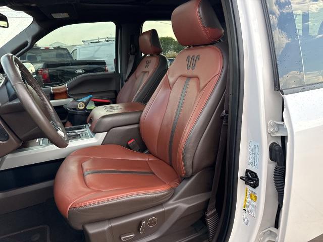 2019 Ford F-150 Vehicle Photo in Weatherford, TX 76087