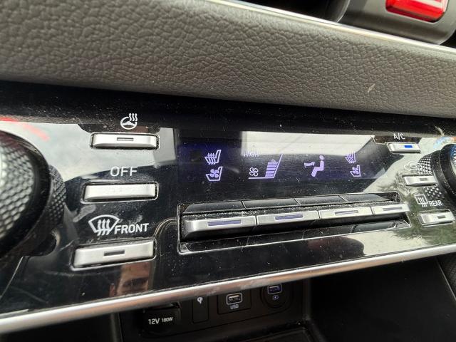 2020 Hyundai SONATA Vehicle Photo in Statesboro, GA 30458