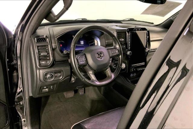 2023 Ram 1500 Vehicle Photo in Kansas City, MO 64114
