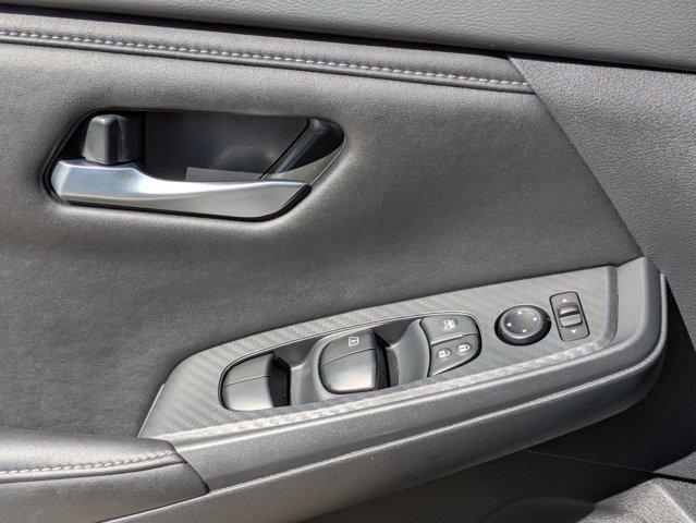 2025 Nissan Sentra Vehicle Photo in San Antonio, TX 78209