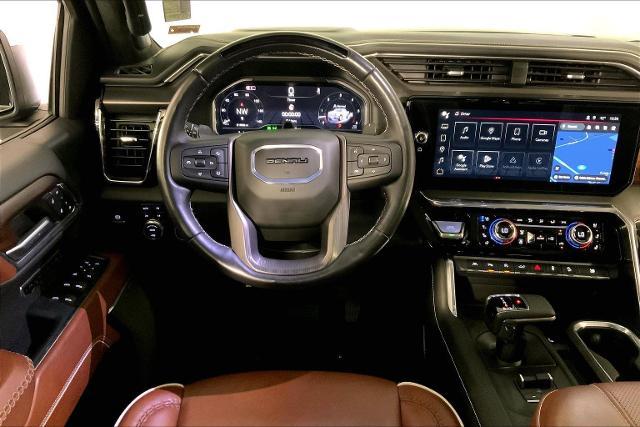 2024 GMC Sierra 1500 Vehicle Photo in KANSAS CITY, MO 64114-4502