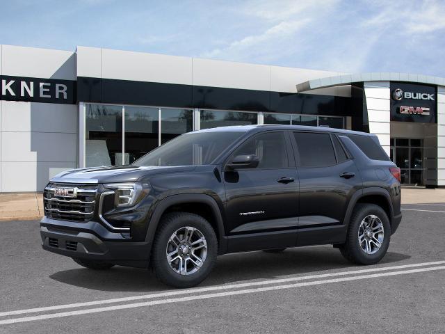 2026 GMC Terrain Vehicle Photo in TREVOSE, PA 19053-4984
