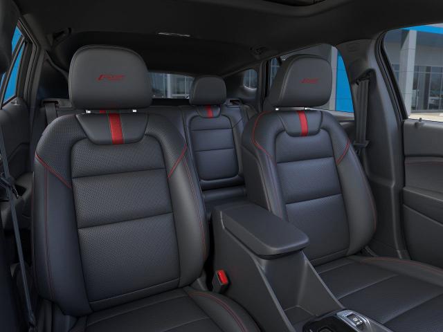 2026 Chevrolet Trax Vehicle Photo in SAVANNAH, GA 31406-4513