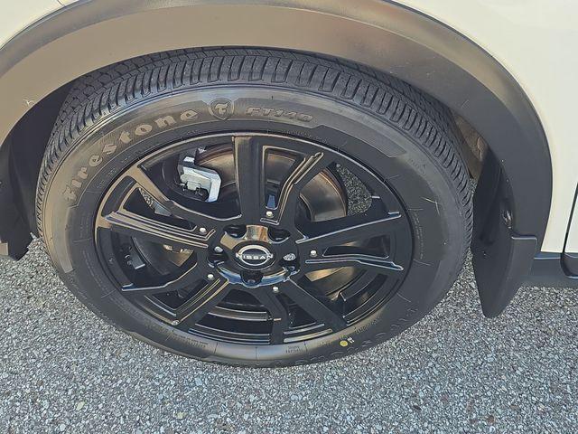 2023 Nissan Kicks Vehicle Photo in Pleasant Hills, PA 15236