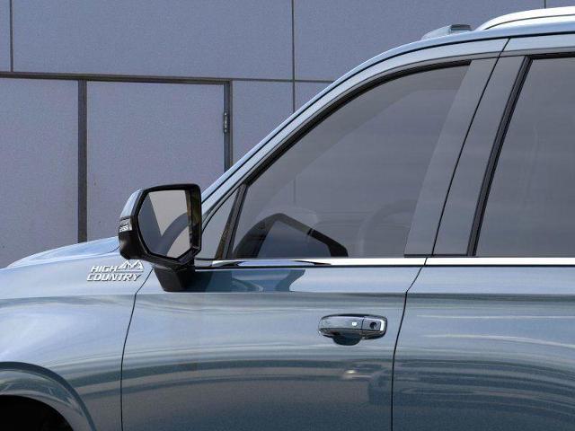 2026 Chevrolet Tahoe Vehicle Photo in KANSAS CITY, MO 64114-4502