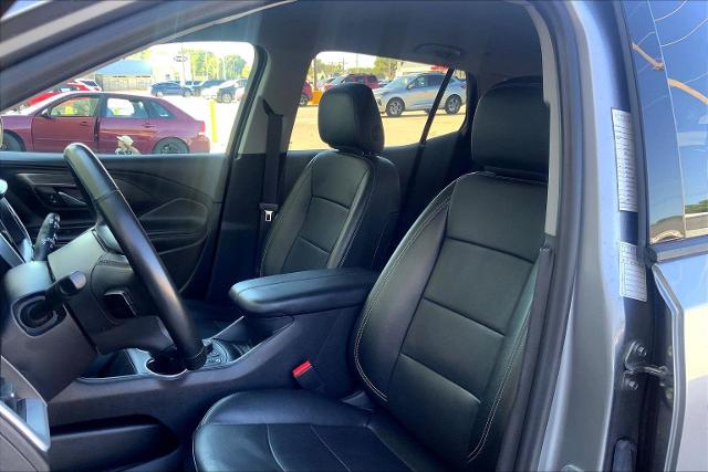 2024 GMC Terrain Vehicle Photo in KANSAS CITY, MO 64114-4545