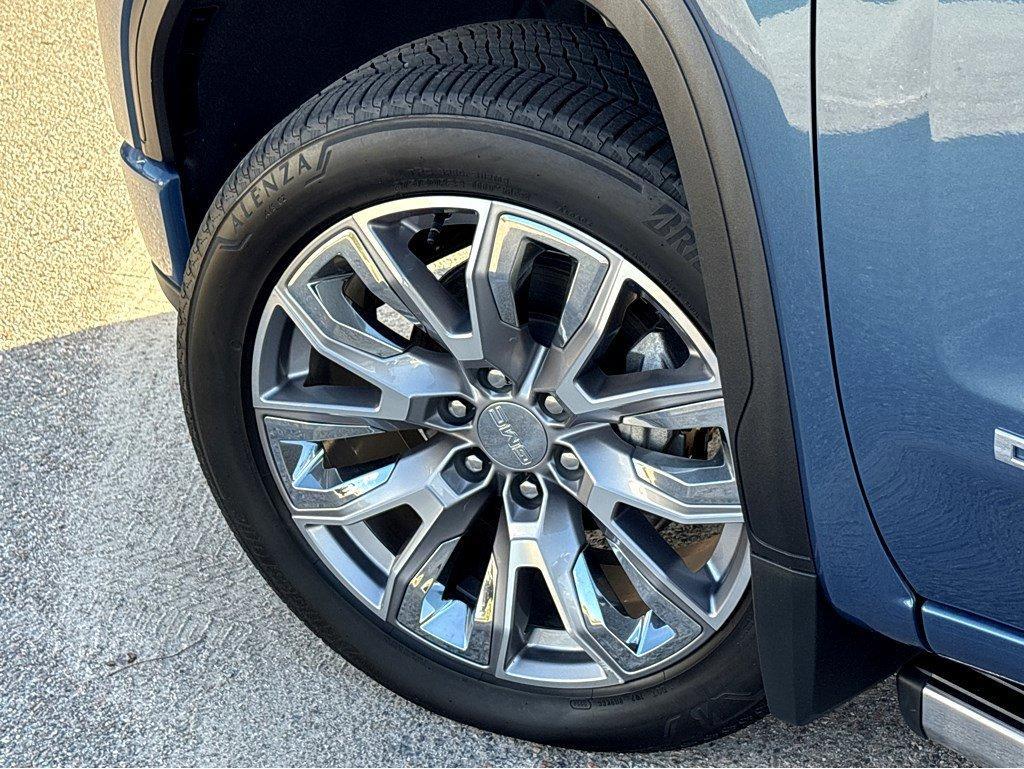 2025 GMC Sierra 1500 Vehicle Photo in SAVANNAH, GA 31406-4513