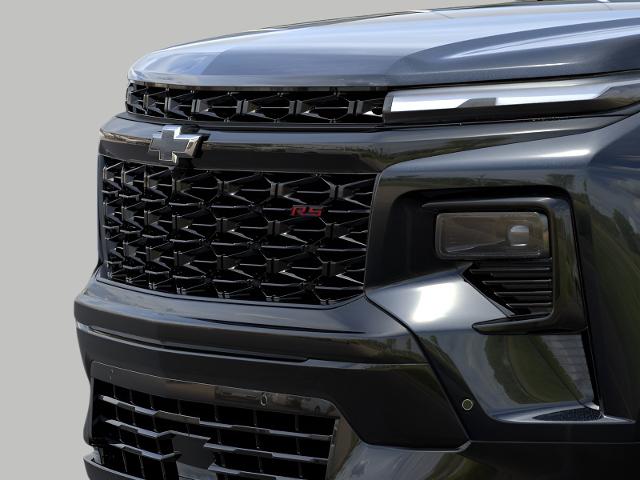 2026 Chevrolet Traverse Vehicle Photo in NEENAH, WI 54956-2243