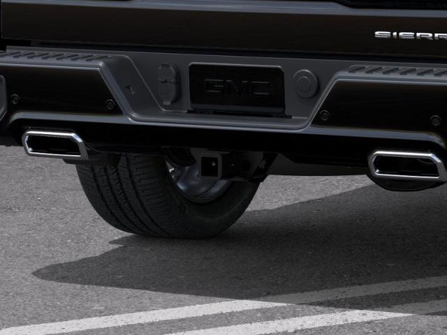 2026 GMC Sierra 1500 Vehicle Photo in TREVOSE, PA 19053-4984