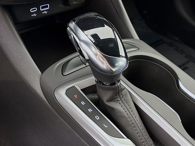 2025 Buick Envista Vehicle Photo in PUYALLUP, WA 98371-4149