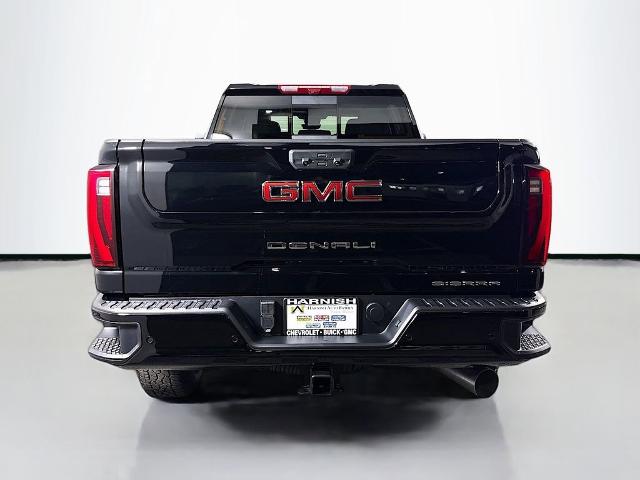 2025 GMC Sierra 2500 HD Vehicle Photo in PUYALLUP, WA 98371-4149