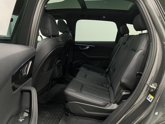 2026 Audi Q7 Vehicle Photo in Appleton, WI 54913