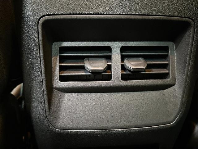 2026 Chevrolet Colorado Vehicle Photo in EVERETT, WA 98203-5662