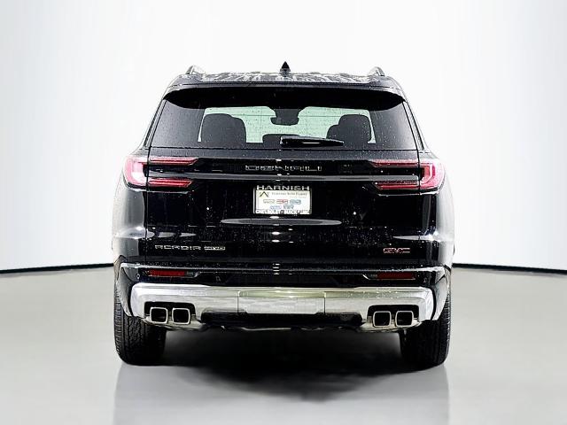 2026 GMC Acadia Vehicle Photo in PUYALLUP, WA 98371-4149