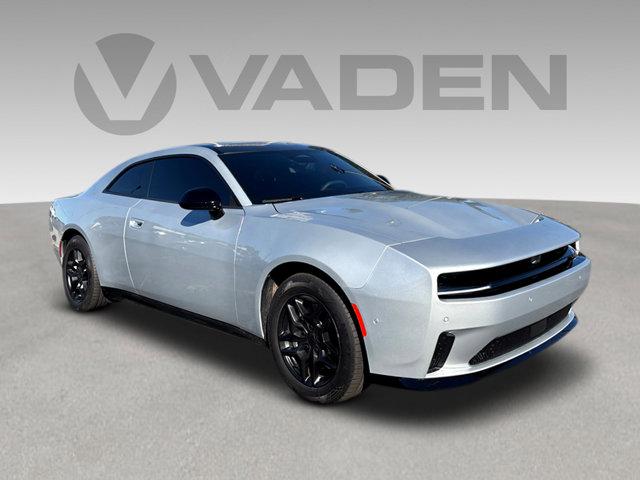 2025 Dodge Charger Daytona Vehicle Photo in Savannah, GA 31419