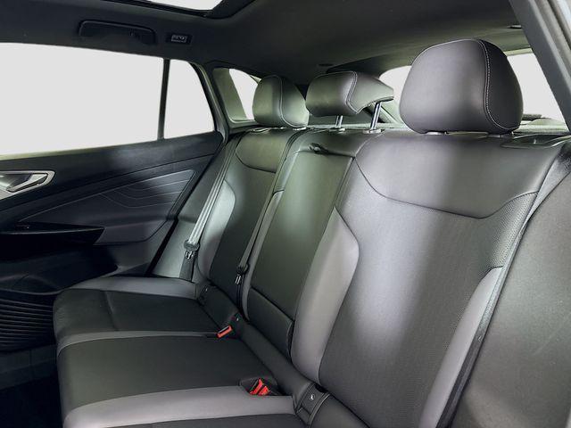 2023 Volkswagen ID.4 Vehicle Photo in Puyallup, WA 98371