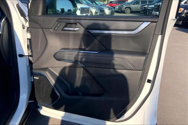 2025 GMC Acadia Vehicle Photo in KANSAS CITY, MO 64114-4502
