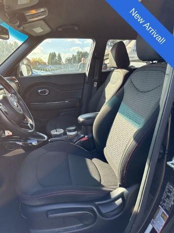 2016 Kia Soul Vehicle Photo in Puyallup, WA 98371