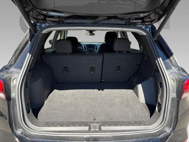 2024 Chevrolet Equinox Vehicle Photo in Savannah, GA 31419