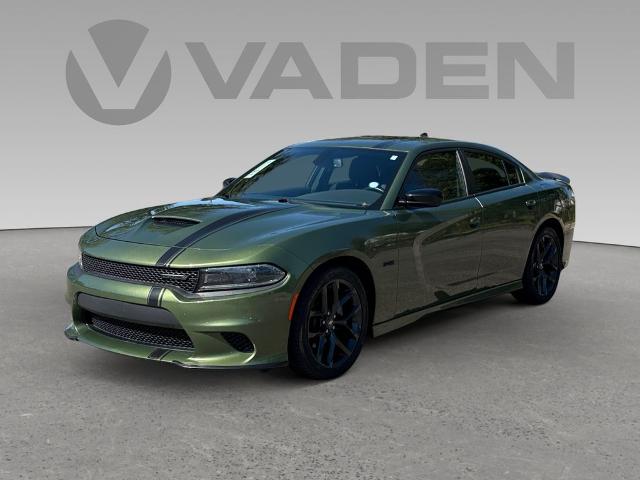 2023 Dodge Charger Vehicle Photo in Savannah, GA 31419