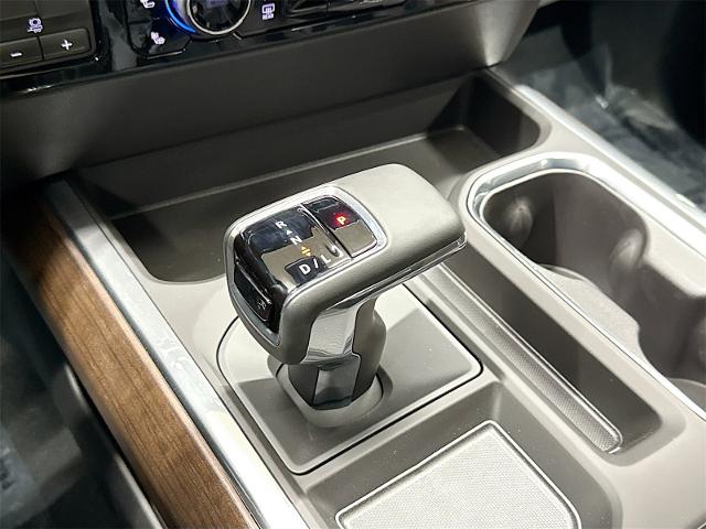 2026 Chevrolet Silverado 1500 Vehicle Photo in EVERETT, WA 98203-5662