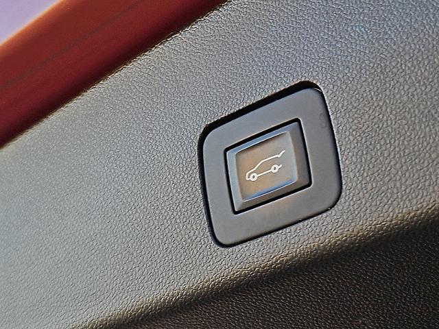 2020 Buick Encore GX Vehicle Photo in TREVOSE, PA 19053-4984