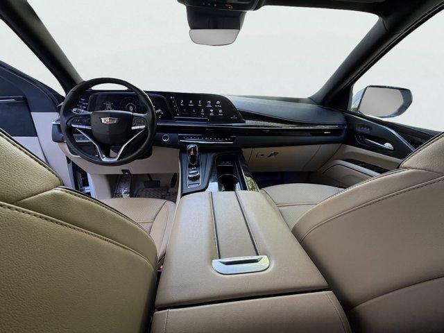 2021 Cadillac Escalade ESV Vehicle Photo in LEOMINSTER, MA 01453-2952