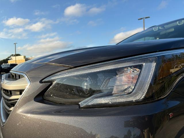 2020 Subaru Outback Vehicle Photo in Brunswick, GA 31525