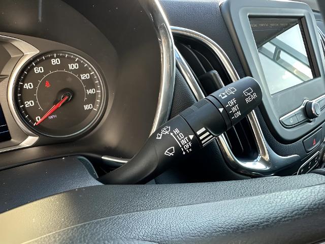 2019 Chevrolet Equinox Vehicle Photo in MANITOWOC, WI 54220-5838