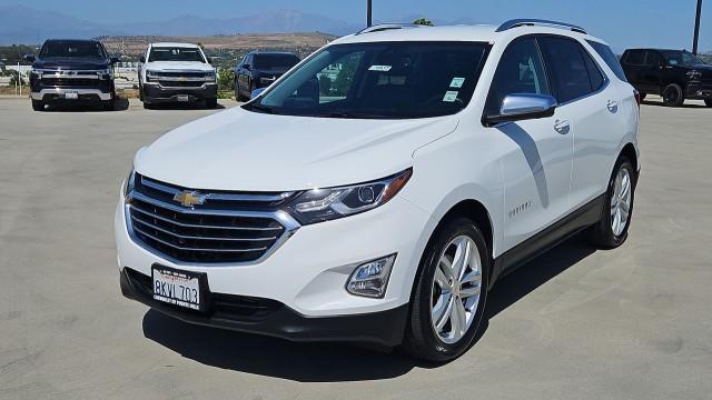 2019 Chevrolet Equinox Vehicle Photo in CITY OF INDUSTRY, CA 91748-1512