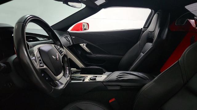 2016 Corvette Stingray Stingray Convertible 2LT picture #16