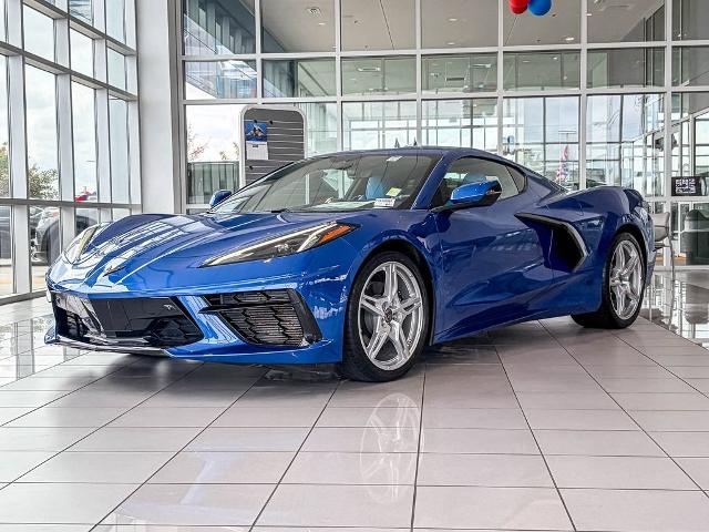 2023 Chevrolet Corvette Stingray Premium 3LT