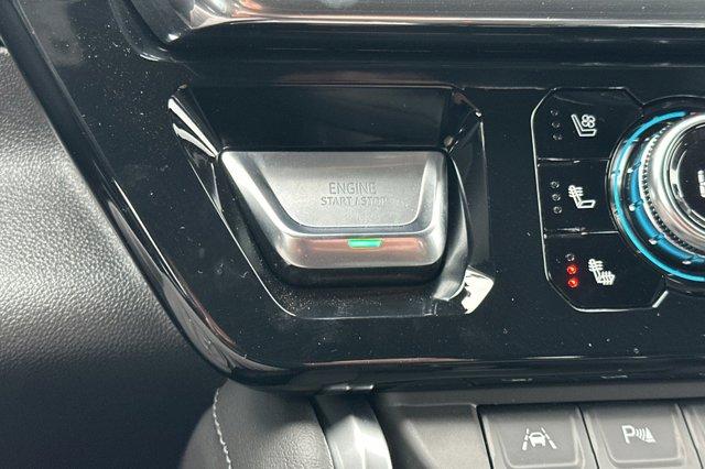 2025 GMC Sierra 1500 Vehicle Photo in STOCKTON, CA 95212-2838