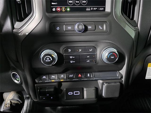 2025 GMC Sierra 1500 Vehicle Photo in PRESCOTT, AZ 86305-3700