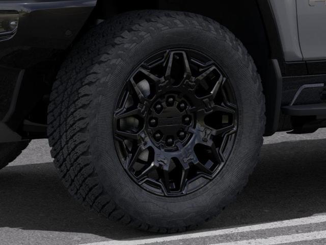 2025 GMC HUMMER EV Pickup Vehicle Photo in TREVOSE, PA 19053-4984