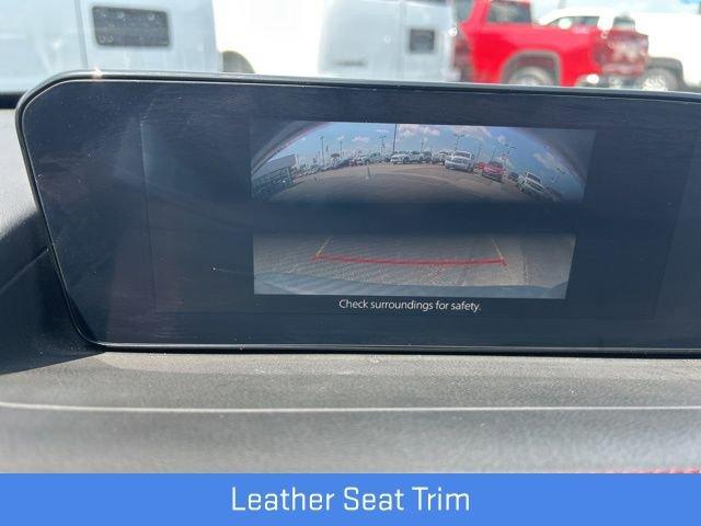 2024 Mazda CX-30 Vehicle Photo in SAINT CLAIRSVILLE, OH 43950-8512