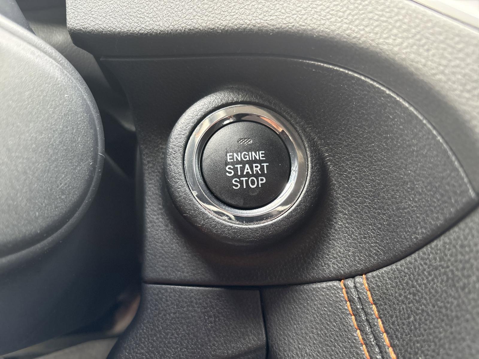 2023 Subaru Crosstrek Vehicle Photo in Mechanicsburg, PA 17050